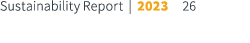 Sustainability Report | 2023 26