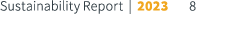 Sustainability Report | 2023 8